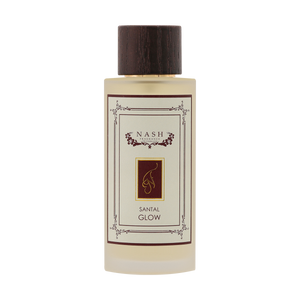 Santal Glow