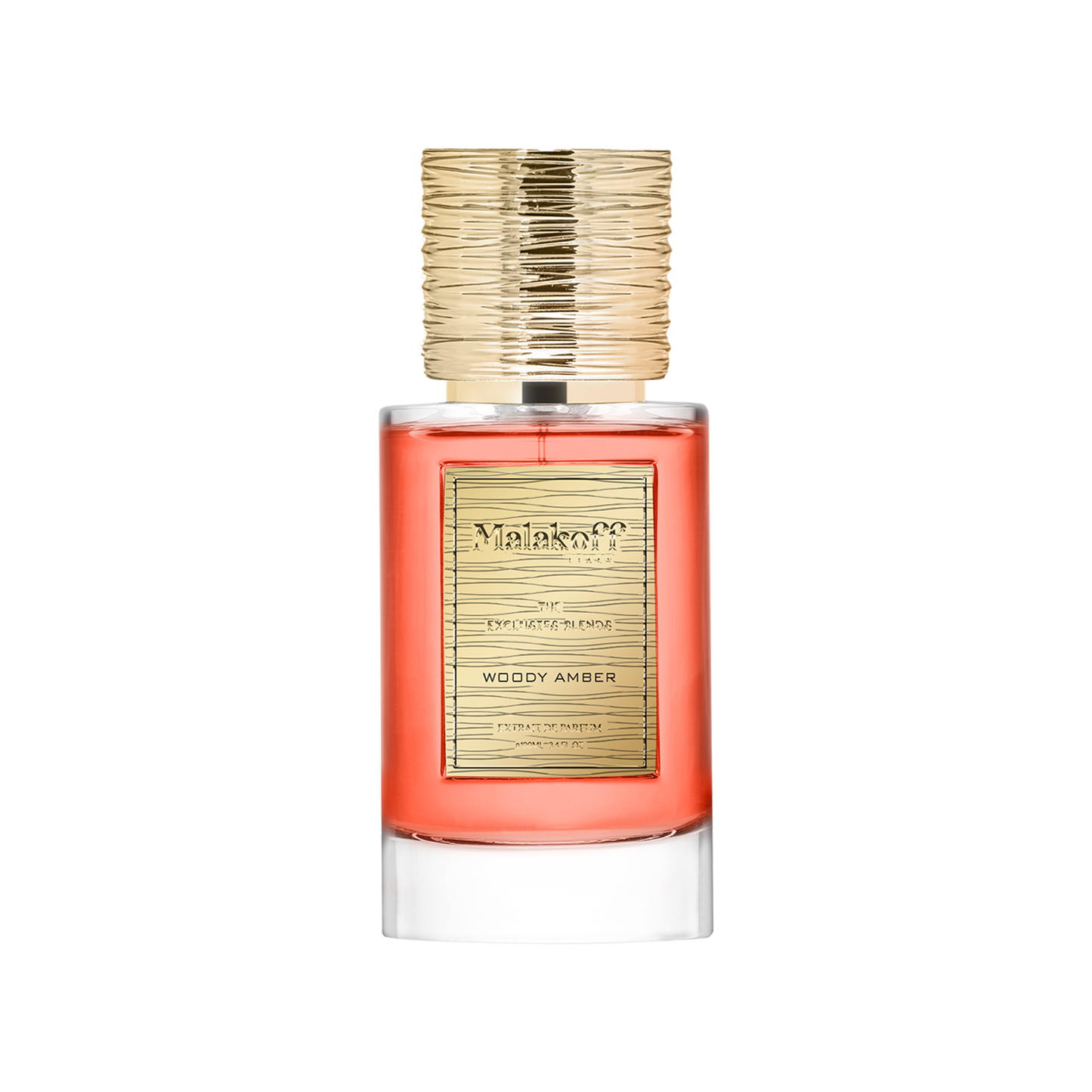 وودي العنبر