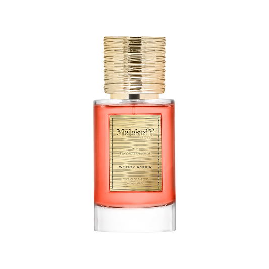 وودي العنبر