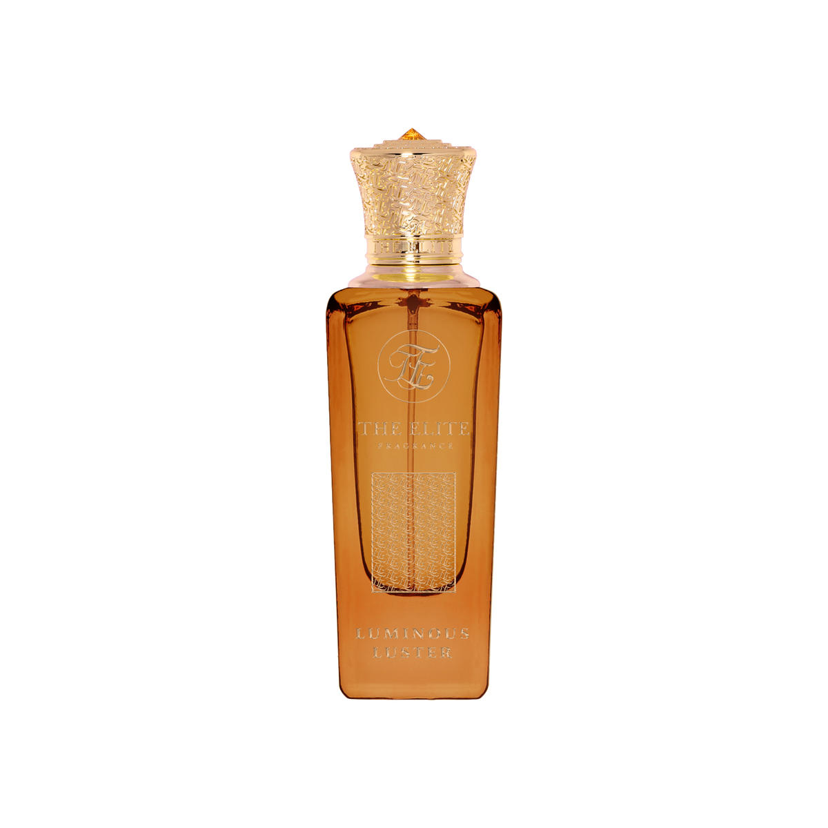 Luminous Luster