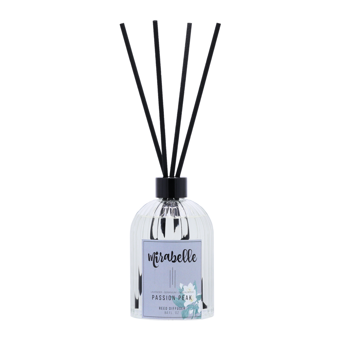 Passion Peak Reed Diffuser