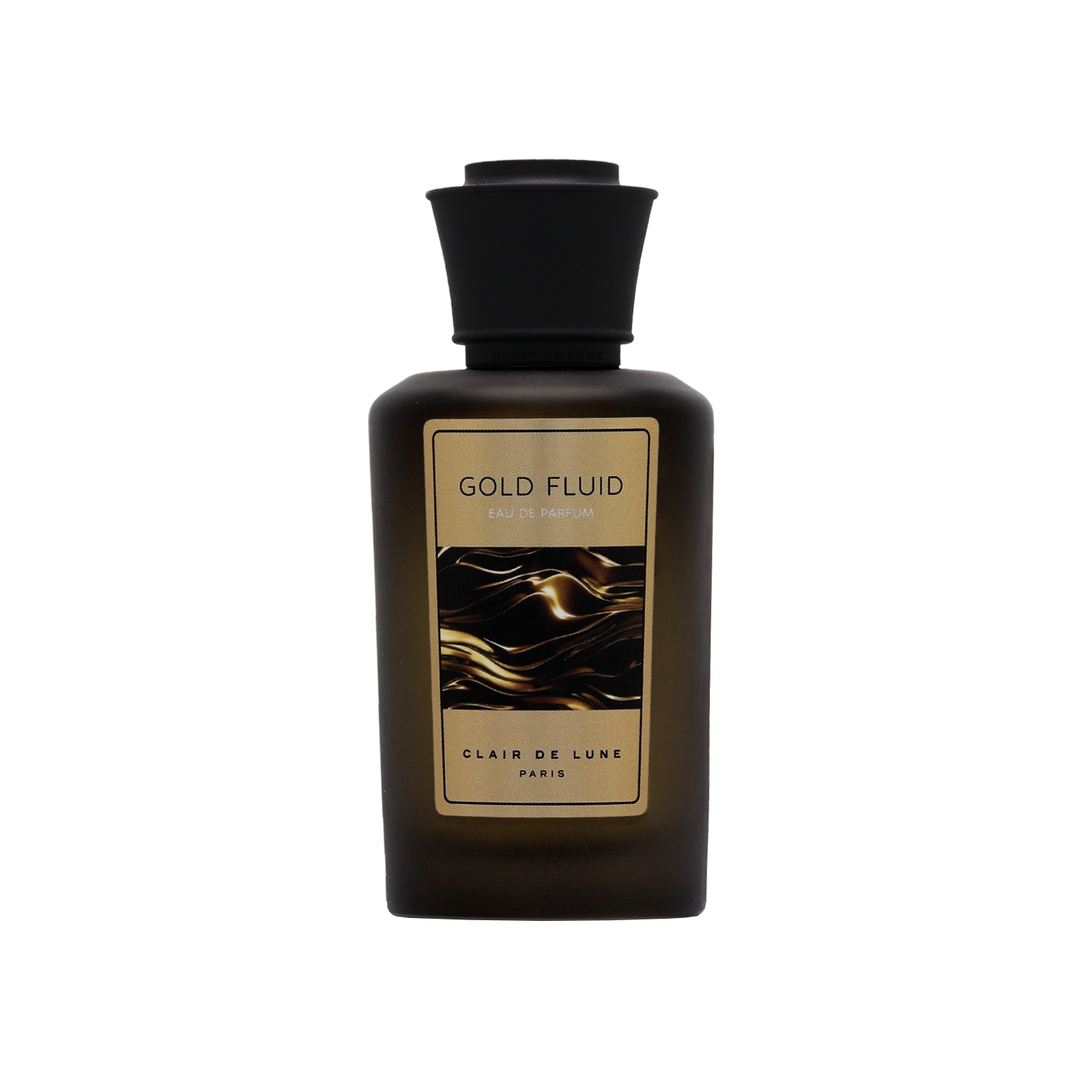 Gold Fluid