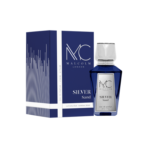 Silver Sand