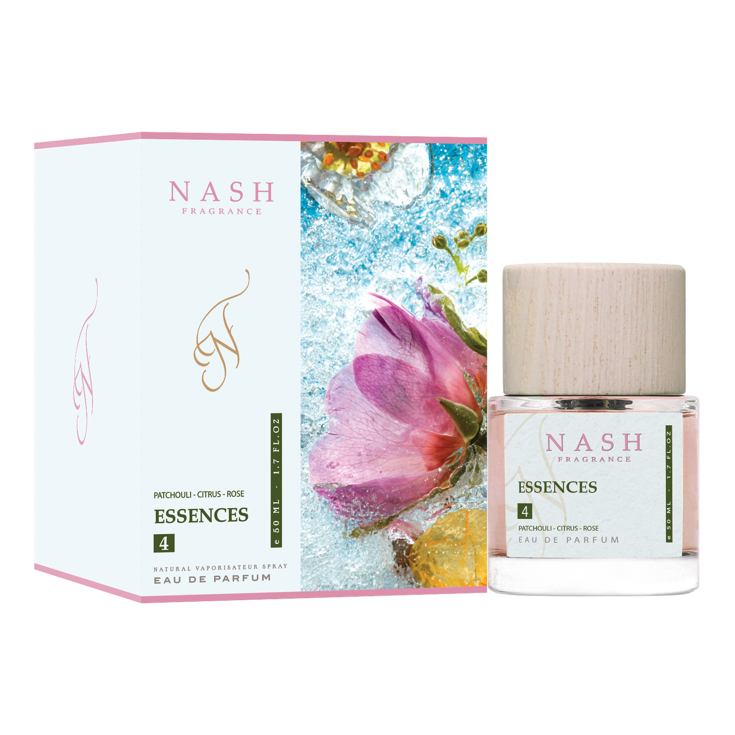 Essences 4