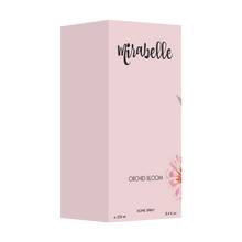 Orchid Bloom Home Spray