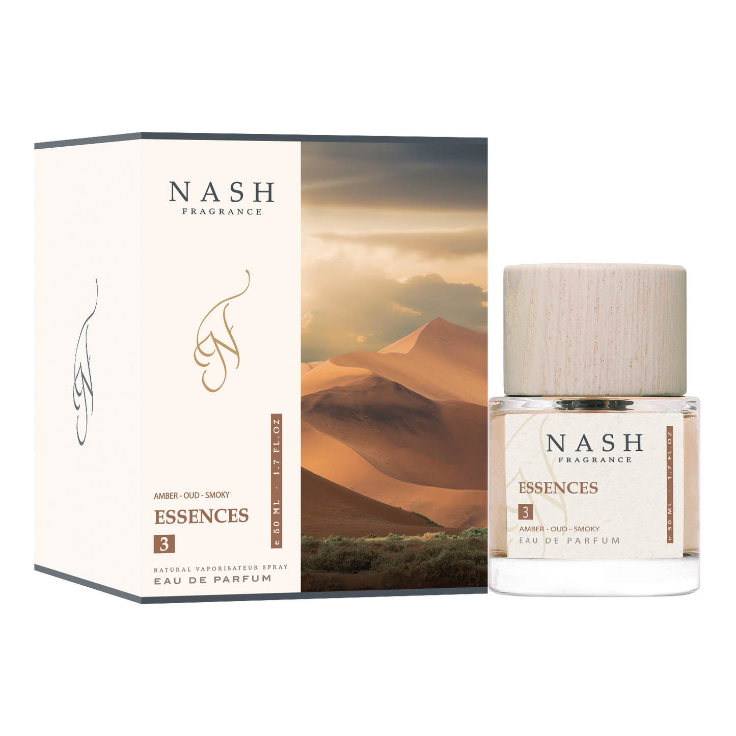 Essences 3