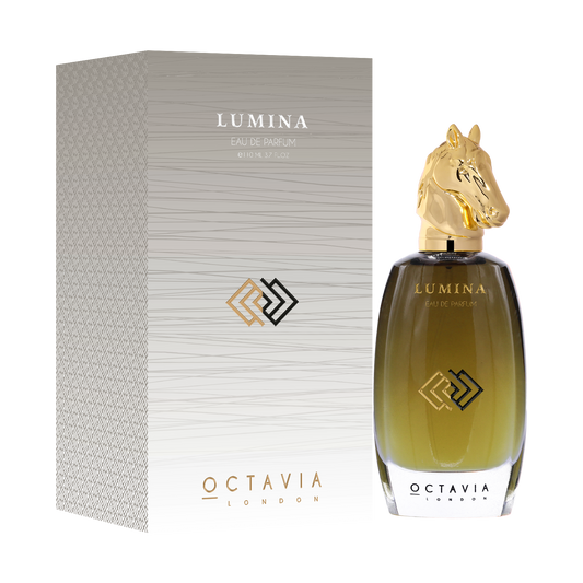 لومينا