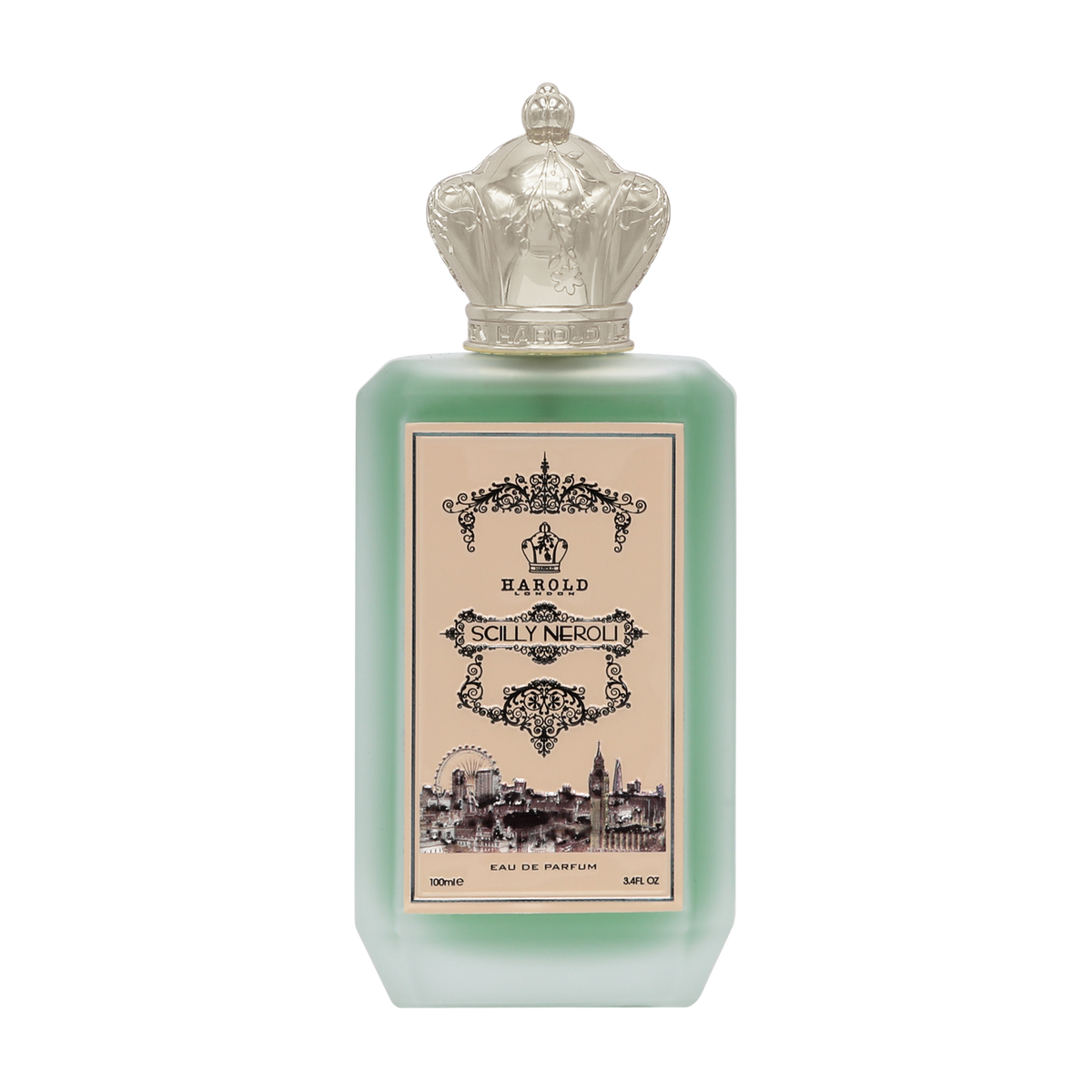 Scilly Neroli