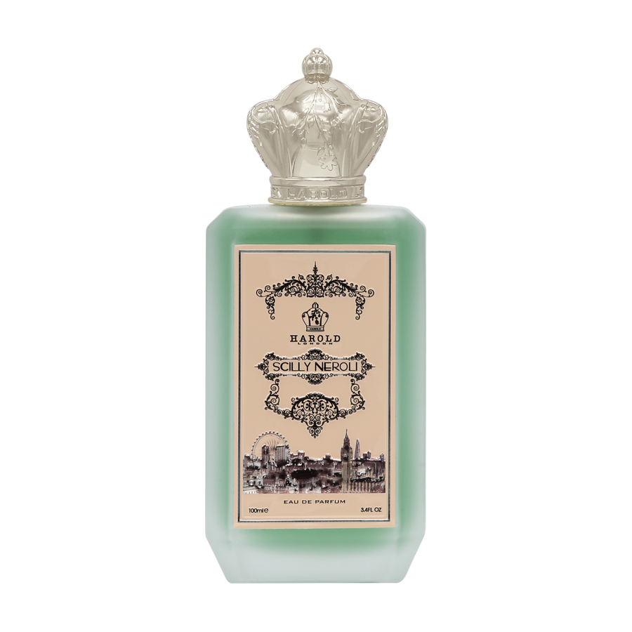 Scilly Neroli