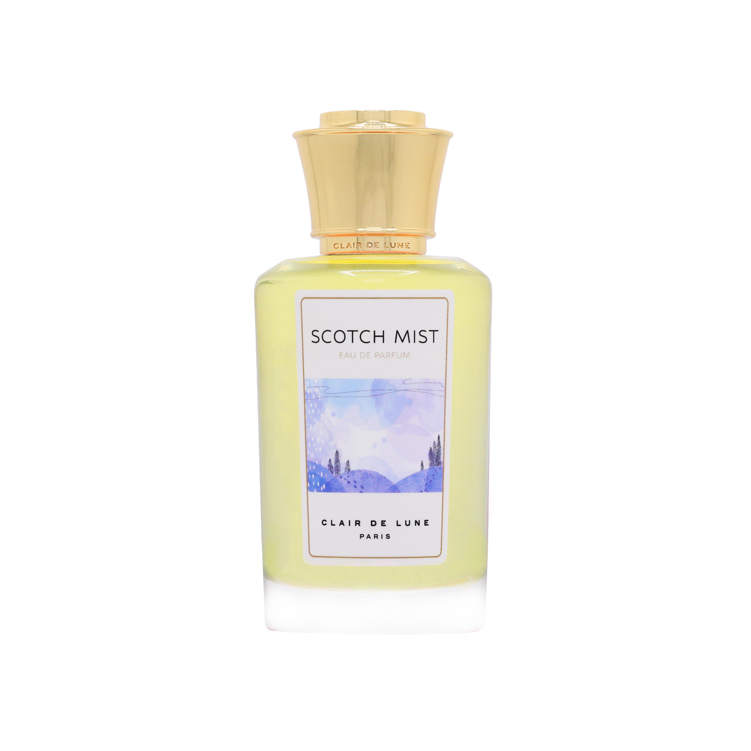 Scotch Mist
