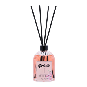 Orchid Bloom Reed Diffuser
