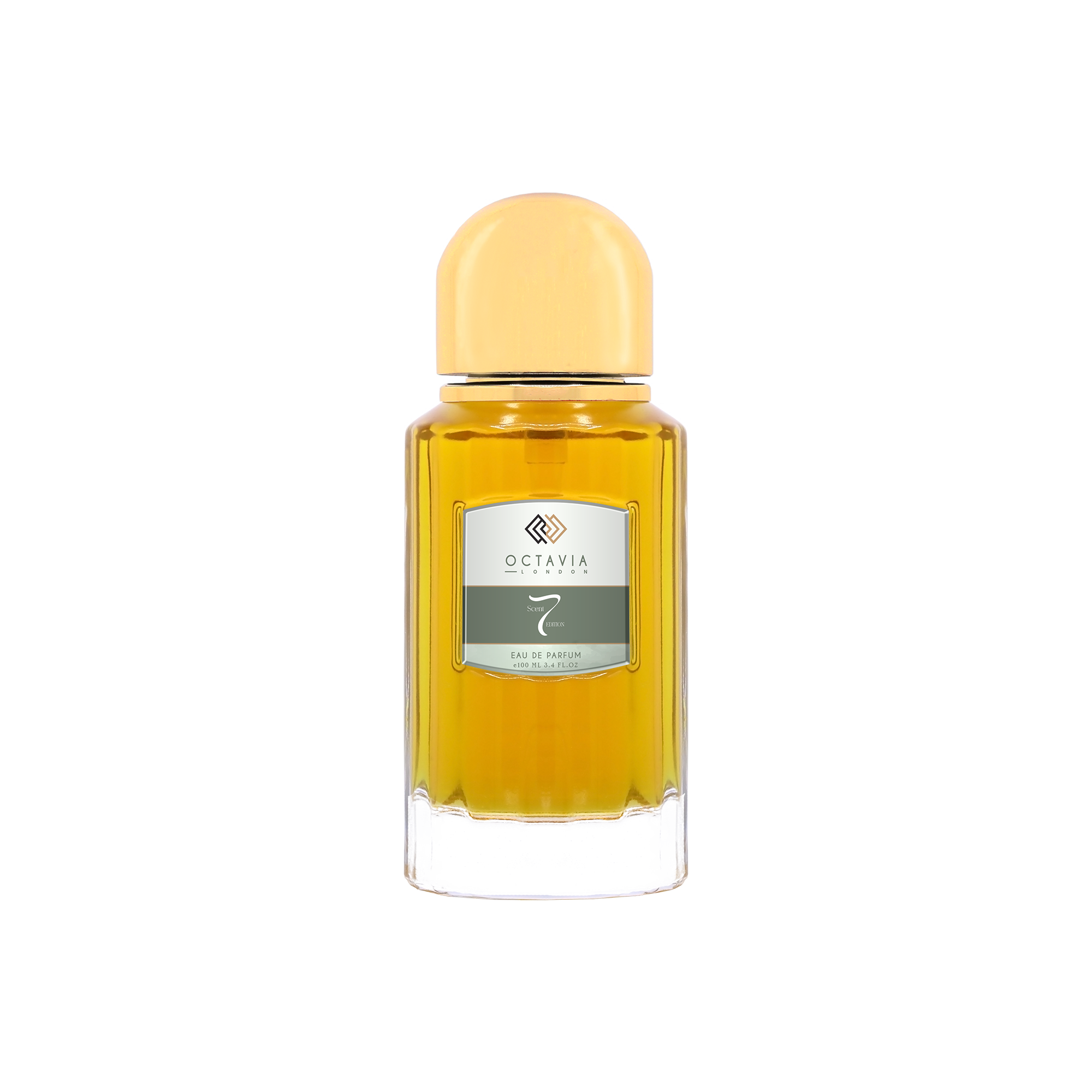 Scent 7 Edition