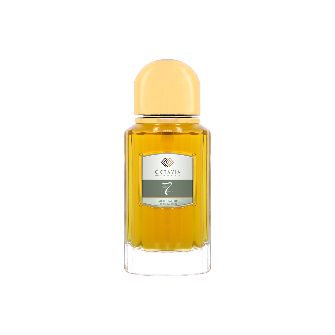 عطر الإصدار السابع