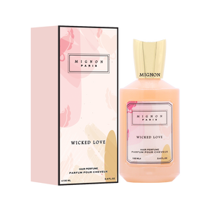 Wicked Love Hair Perfume