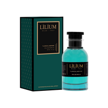 Ylang & Jasmine