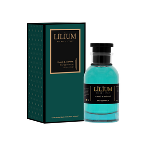 Ylang & Jasmine