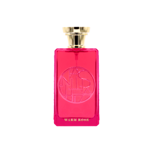 Warm Rose