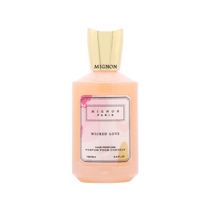 Wicked Love Hair Perfume