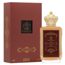 Bois De Santal