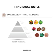 Paco Rabbane - One Million