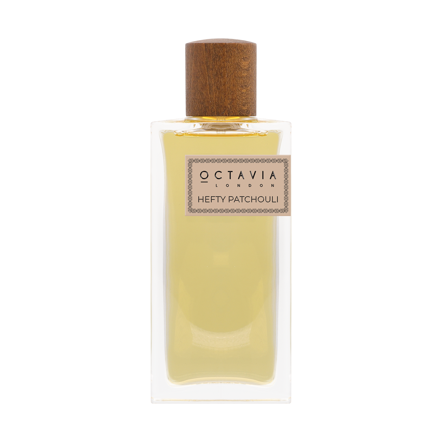 Hefty Patchouli