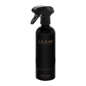 Saffron & Patchouli Home Spray