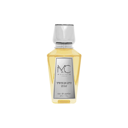 Twilight Zest