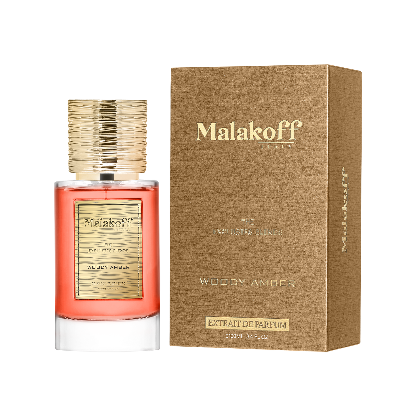 وودي العنبر