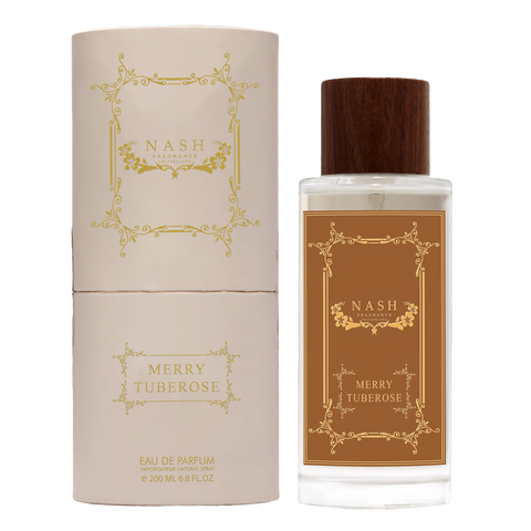 Merry Tuberose