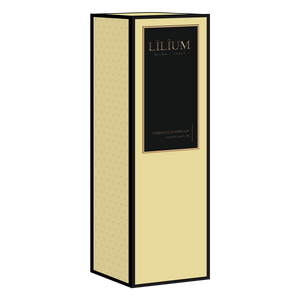 Tobacco & Vanilla Home Spray