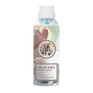 Mancera - Roses Vanille