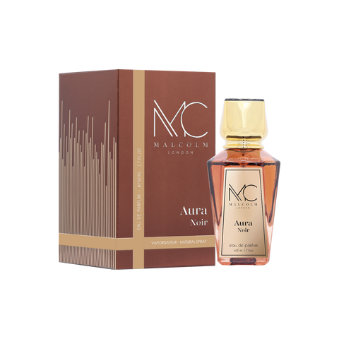 Aura Noir