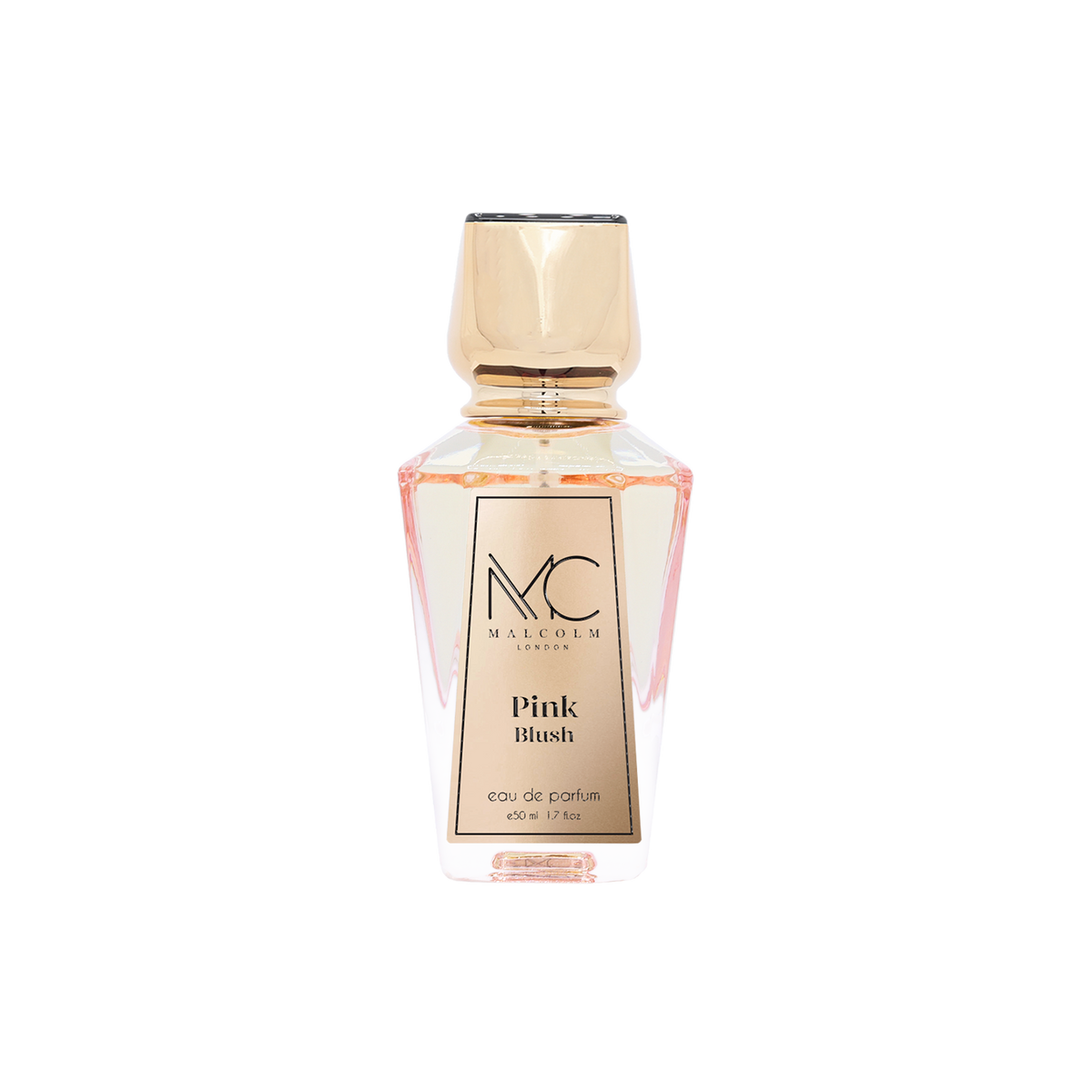 Pink Blush
