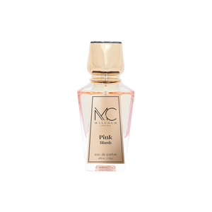 Pink Blush
