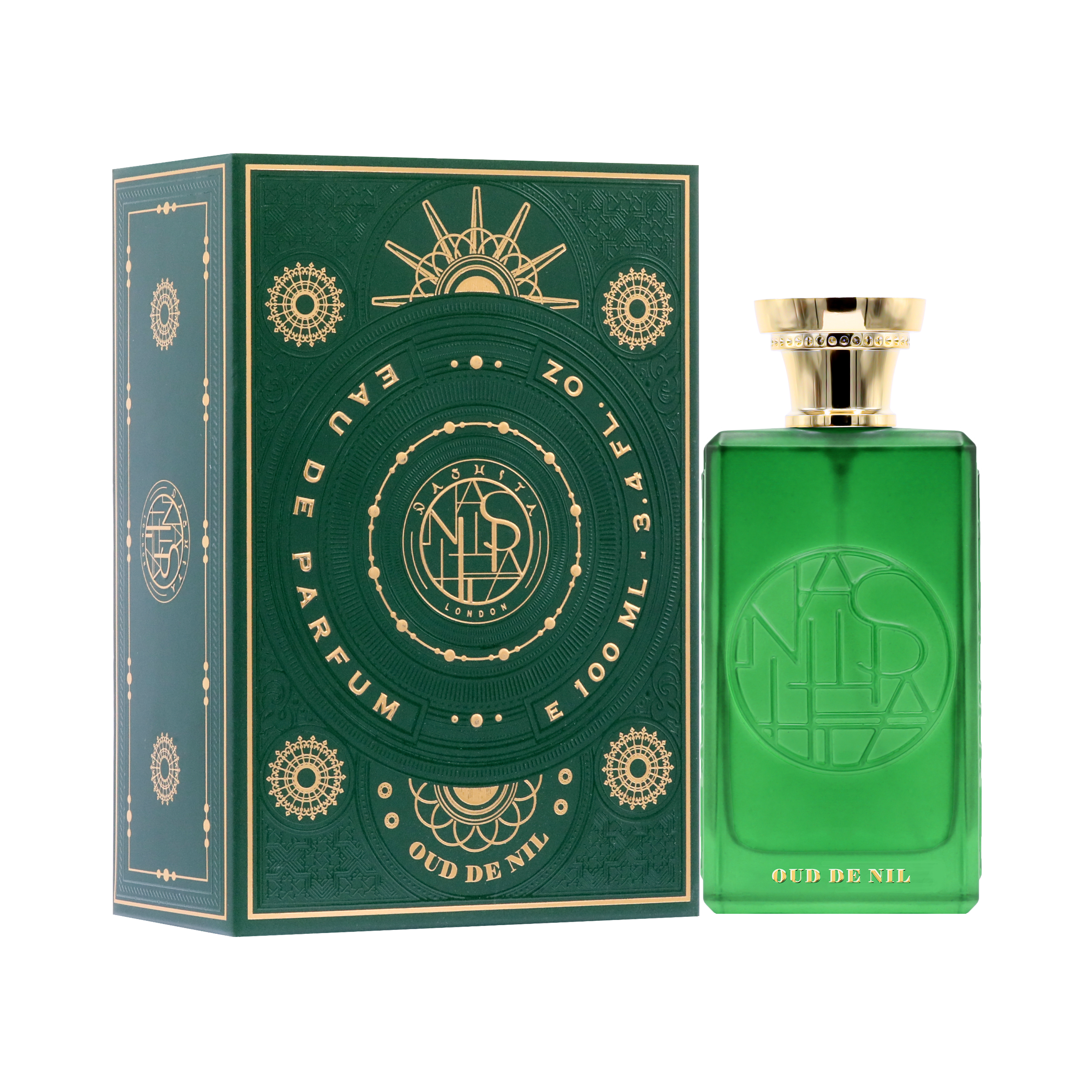 Oud De Nil