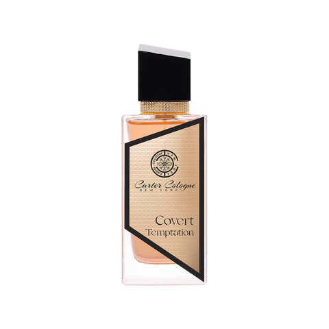 Covert Temptation