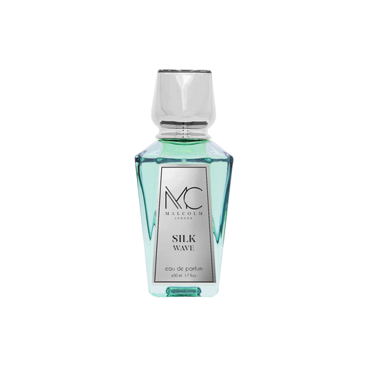 Silk Wave