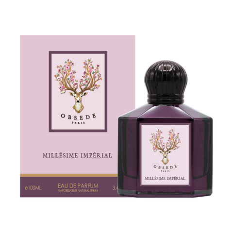 Millesime Imperial