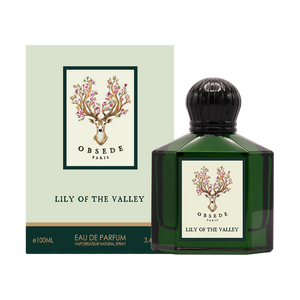 Lily Of The Valley