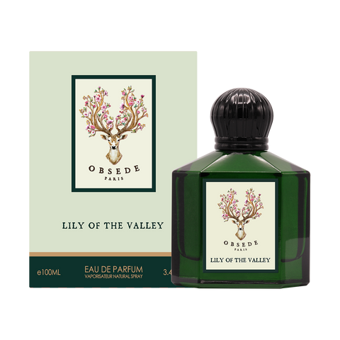 Lily Of The Valley