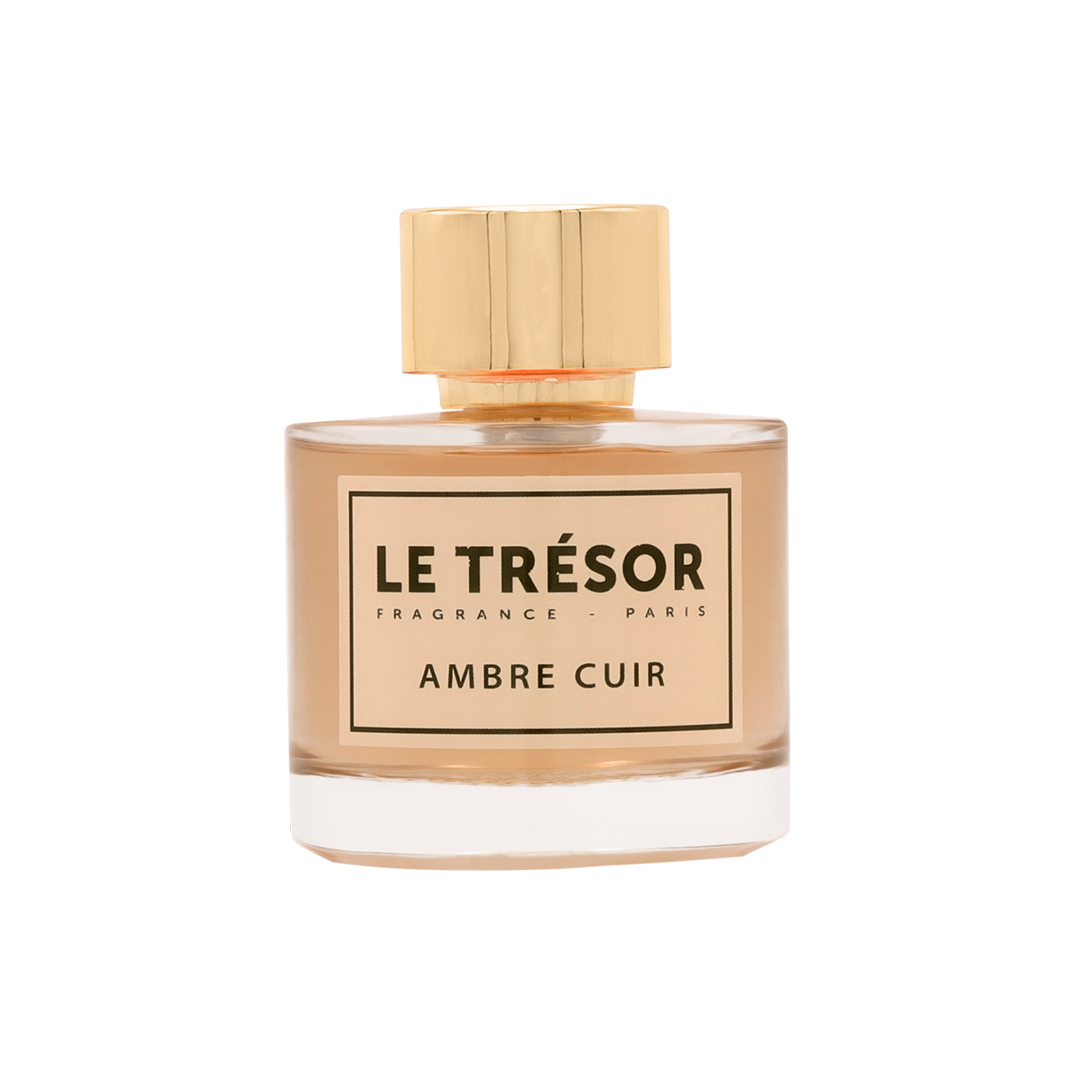 Ambre Cuir