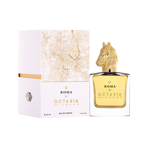 Roma By Octavia