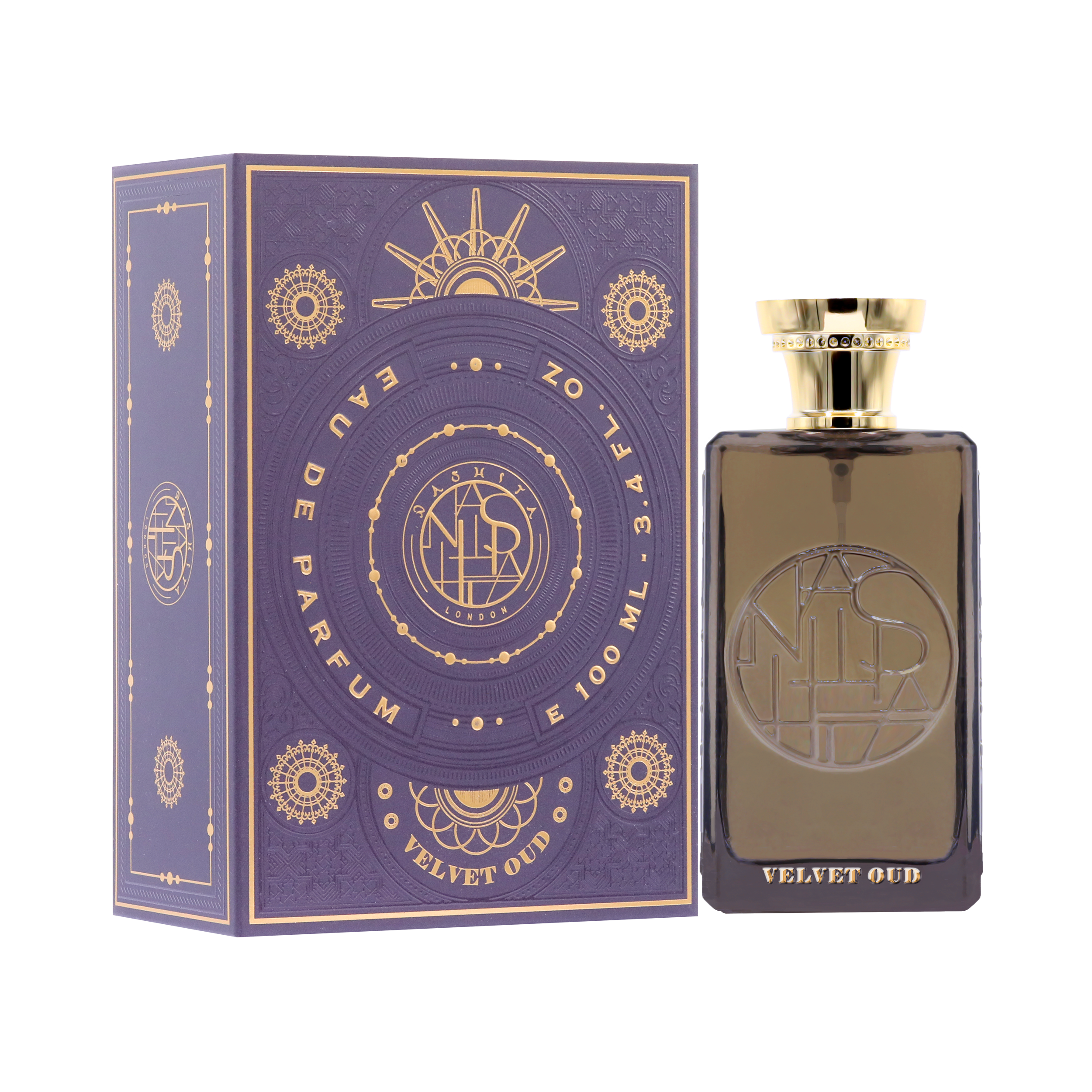 Velvet Oud