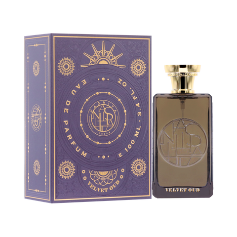 Velvet Oud
