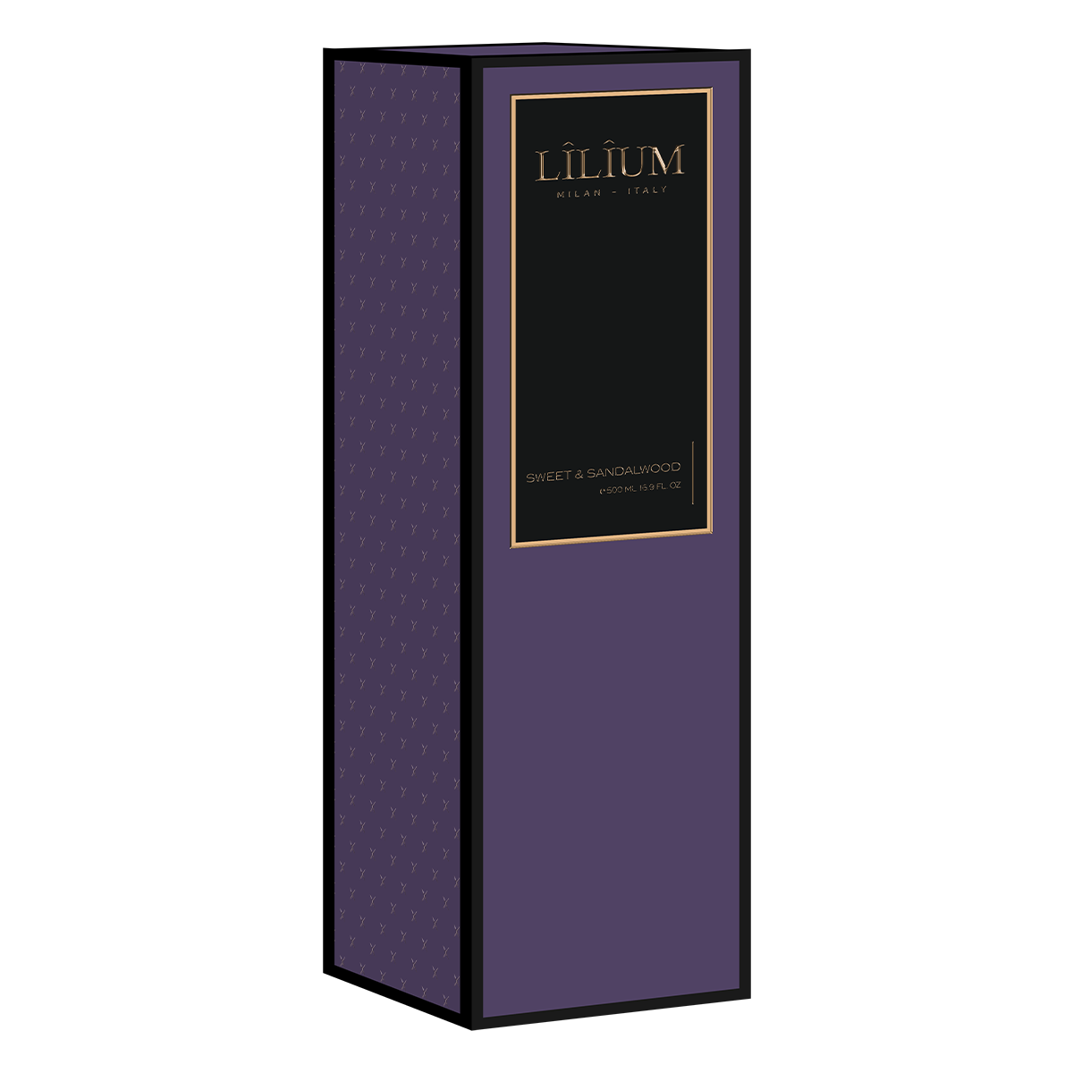 Sweet & Sandalwood Home Spray