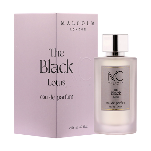 The Black Lotus