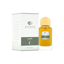 عطر الإصدار السابع