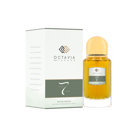 Scent 7 Edition