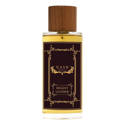 Regent Leather
