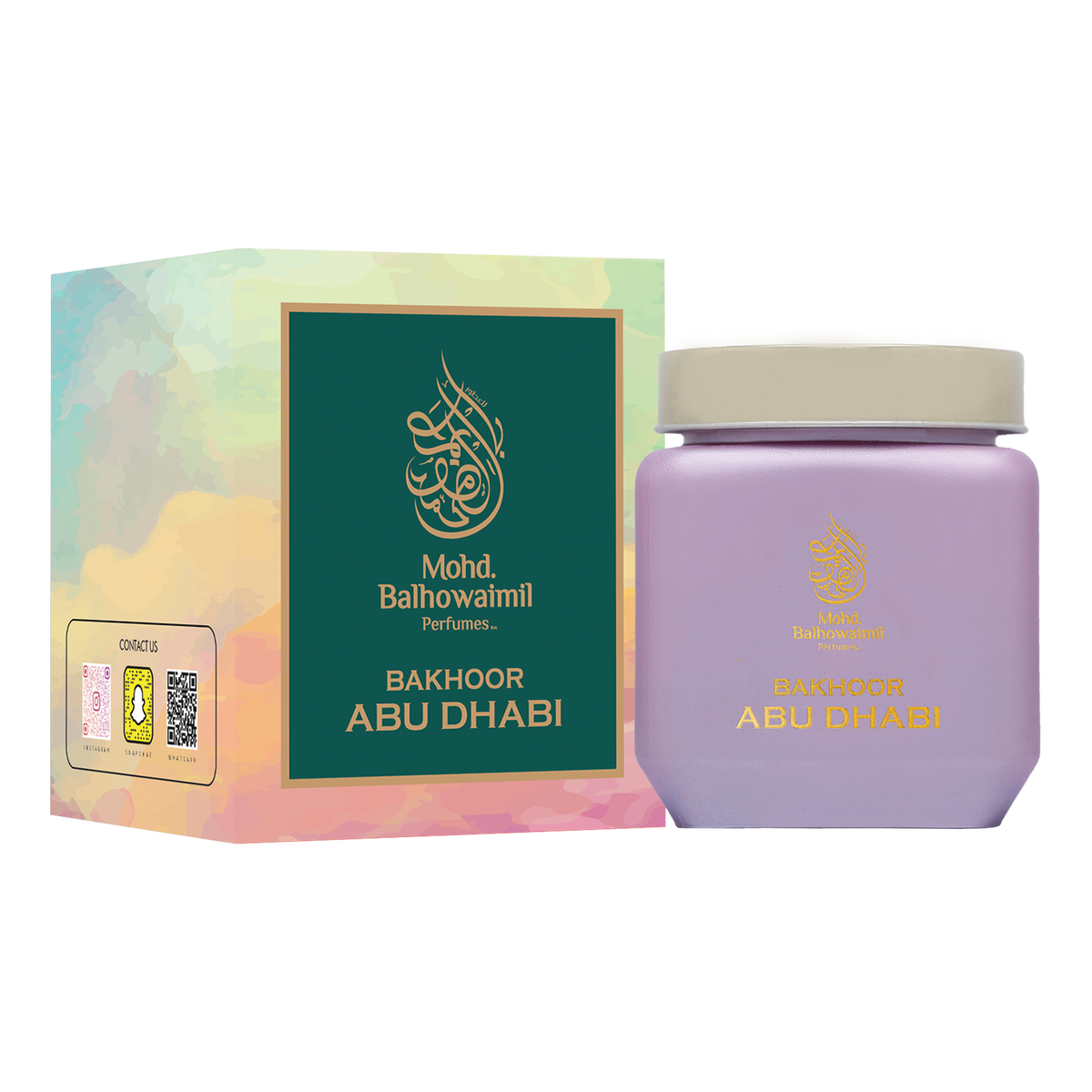 Abu Dhabi